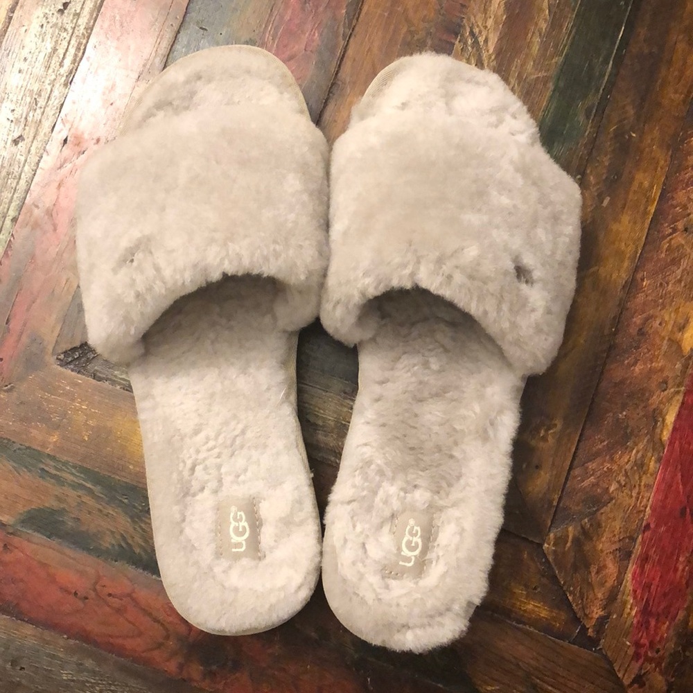 Ugg House Slippers